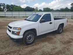 Chevrolet Colorado salvage cars for sale: 2012 Chevrolet Colorado