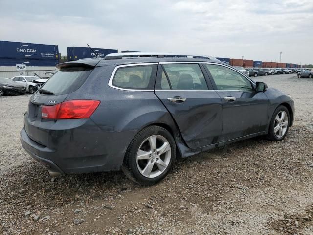 2013 Acura TSX