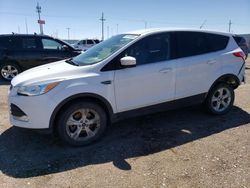 2015 Ford Escape SE en venta en Greenwood, NE