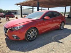 2014 Mazda 3 Touring en venta en Tanner, AL