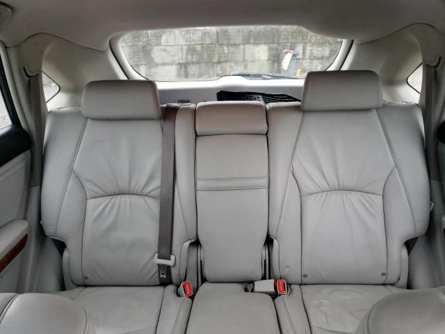 2005 Lexus RX 330