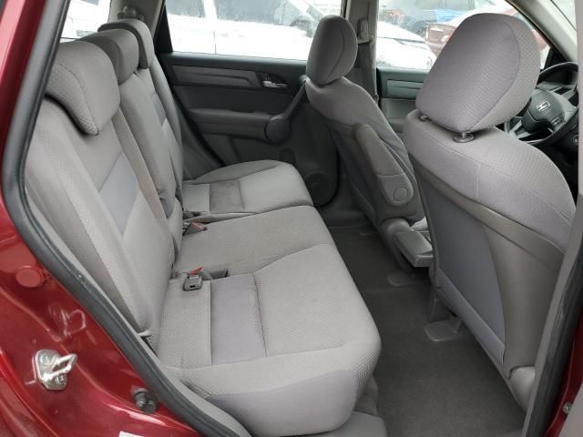 2008 Honda CR-V LX