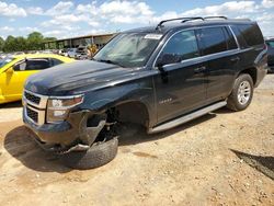 2015 Chevrolet Tahoe C1500 LT en venta en Tanner, AL