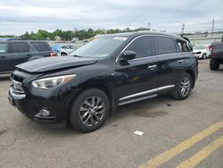 2014 Infiniti QX60 for sale in Pennsburg, PA