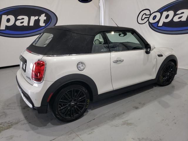 2024 Mini Cooper S