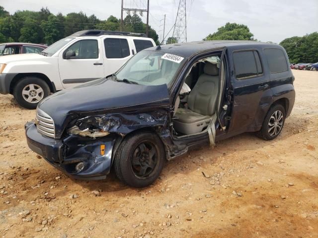 2009 Chevrolet HHR LT