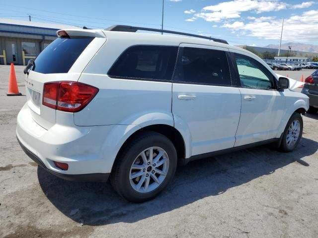 2013 Dodge Journey SXT