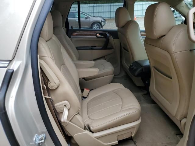 2012 Buick Enclave