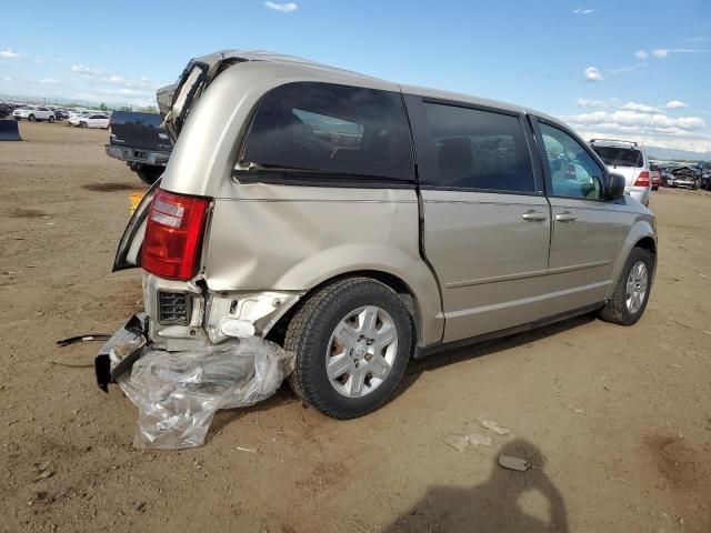 2009 Dodge Grand Caravan SE