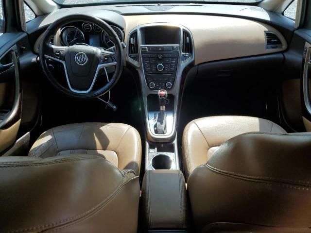 2012 Buick Verano