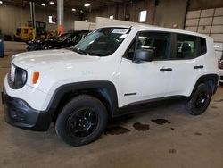 2017 Jeep Renegade Sport for sale in Blaine, MN