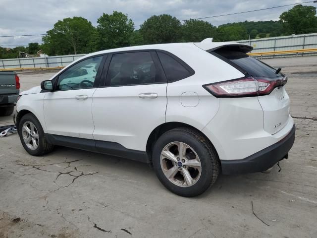 2015 Ford Edge SE