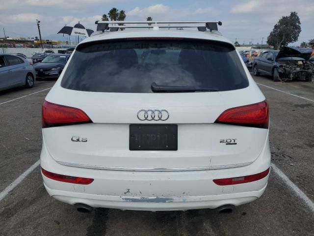 2015 Audi Q5 Premium