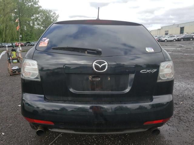 2010 Mazda CX-7