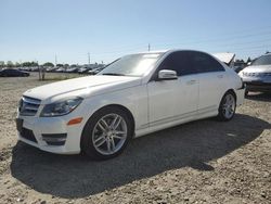 2013 Mercedes-Benz C 300 4matic for sale in Eugene, OR