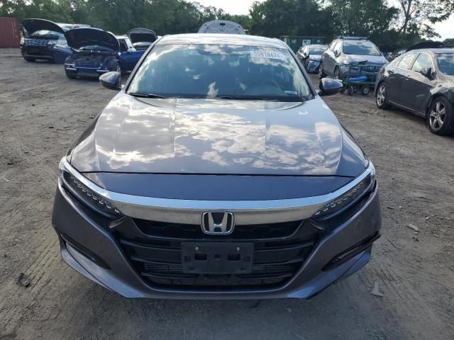 2019 Honda Accord Touring