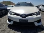 2017 Toyota Corolla IM