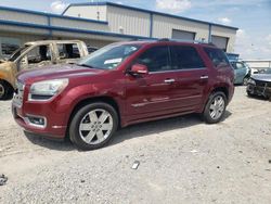 2015 GMC Acadia Denali for sale in Earlington, KY