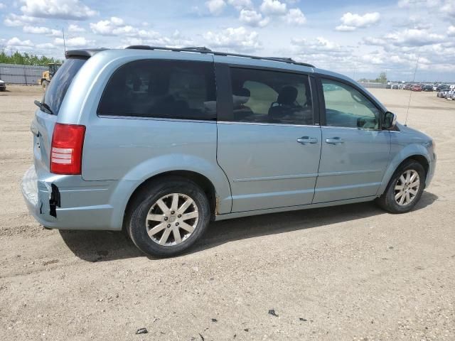 2008 Chrysler Town & Country Touring