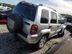 2007 Jeep Liberty Limited