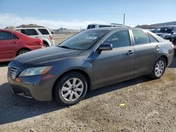 2007 Toyota Camry Hybrid for sale in North Las Vegas, NV