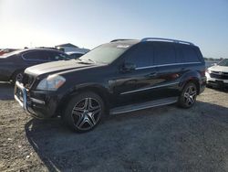 2011 Mercedes-Benz GL 450 4matic for sale in Antelope, CA