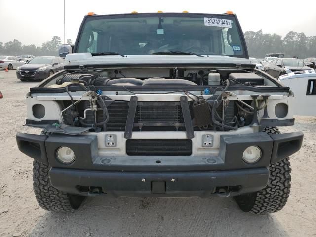 2004 Hummer H2