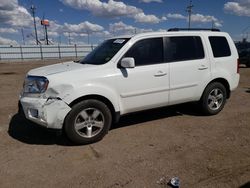 2010 Honda Pilot EXL for sale in Greenwood, NE