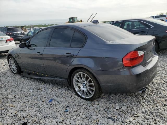 2006 BMW 330 XI