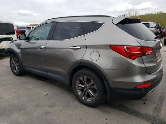 2014 Hyundai Santa FE Sport