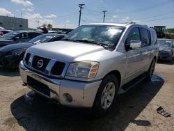 2005 Nissan Armada SE for sale in Chicago Heights, IL