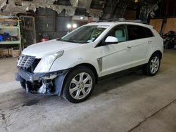 Cadillac srx salvage cars for sale: 2015 Cadillac SRX Premium Collection