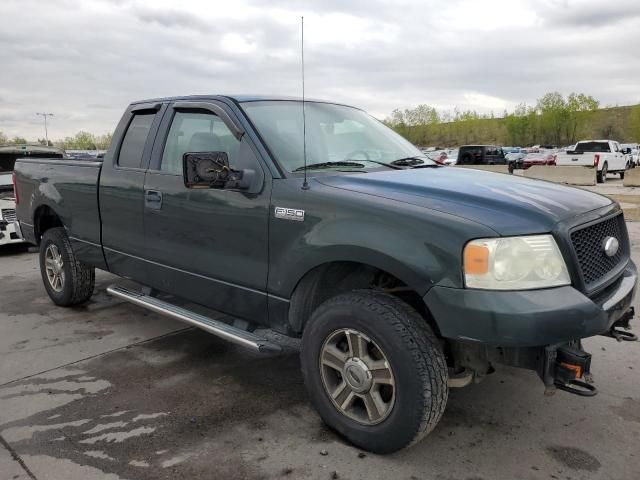 2006 Ford F150