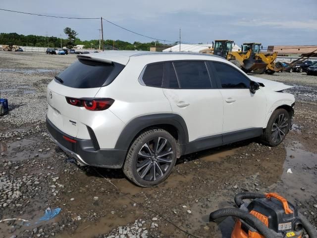 2024 Mazda CX-50 Base