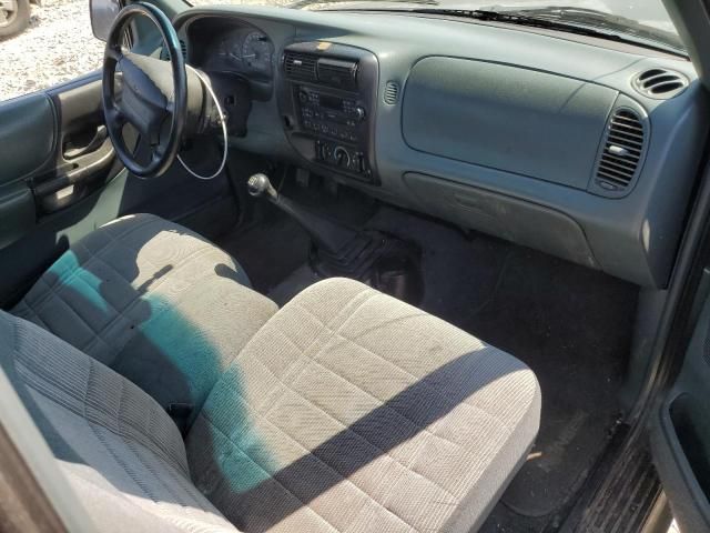 1997 Ford Ranger