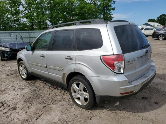 2010 Subaru Forester 2.5X Premium