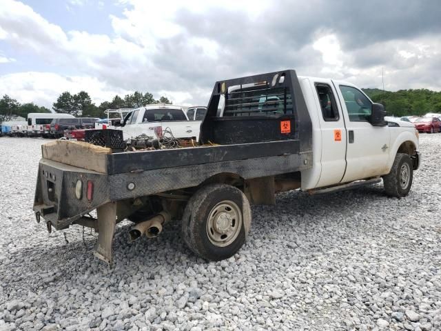 2014 Ford F350 Super Duty