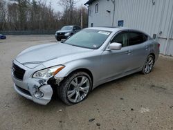2012 Infiniti M37 X for sale in Candia, NH