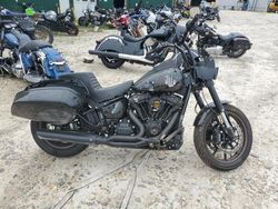 Harley-Davidson Fxlrs salvage cars for sale: 2020 Harley-Davidson Fxlrs