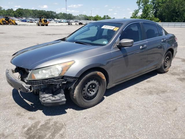 2008 Honda Accord LX