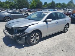 2013 Honda Accord LX en venta en Madisonville, TN