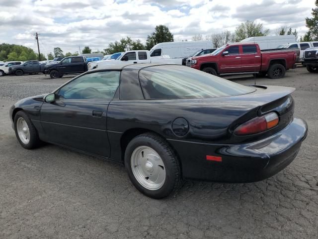 1997 Chevrolet Camaro Base