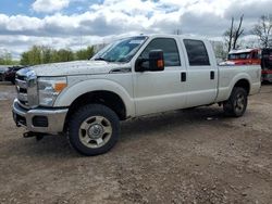 2016 Ford F250 Super Duty for sale in Central Square, NY