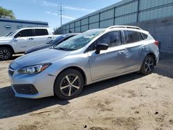 Subaru Vehiculos salvage en venta: 2020 Subaru Impreza Premium
