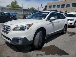 2017 Subaru Outback 2.5I Limited for sale in Littleton, CO