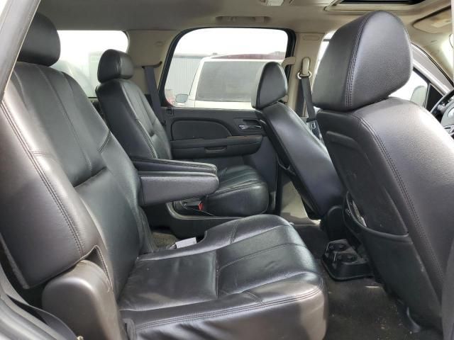 2008 Chevrolet Tahoe K1500