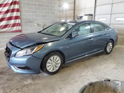 2016 Hyundai Sonata Hybrid for sale in Columbia, MO