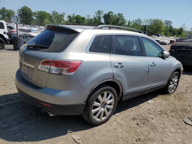 2008 Mazda CX-9