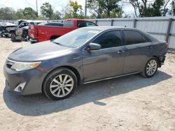 2013 Toyota Camry Hybrid for sale in Riverview, FL