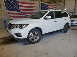 2019 Nissan Pathfinder S for sale in Columbia, MO